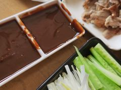 -清真•蜀风园(丁字沽店)