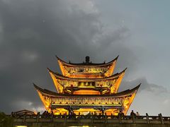 -大理古城