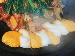 -屯靠屯地锅王(西南路店)