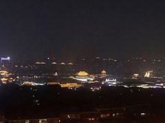 -烛影拾光观景餐厅·创意菜·摄影·小提琴(大唐不夜城店)