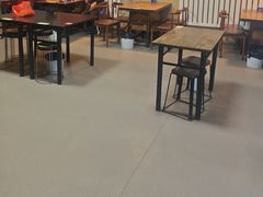 -山纺老张烧烤(长风西街店)