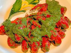 -龙巢盱眙龙虾·牛蛙·烧烤宵夜(八卦岭店)