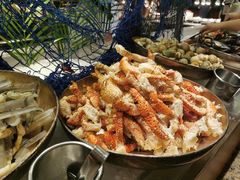 -上海锦江汤臣洲际大酒店壹阶层