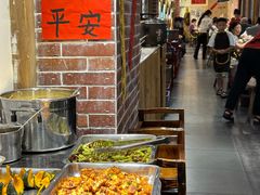 -王婆乔鲜鱼自助火锅(蜀汉路店)