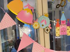 -春树下·树屋花房西餐厅(罍街AS1980店)