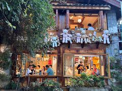 -勺子米线·云南传统小吃市集(四方街店)