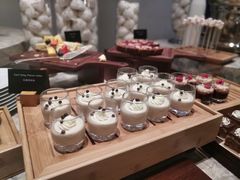 -广州四季酒店·意珍·意式自助餐