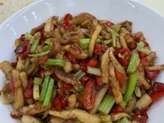 -笨罗卜浏阳菜馆(龙华鹏润达店)