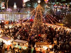 -东莞松山湖万象汇