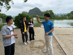 -Club Med地中海俱乐部·桂林度假村