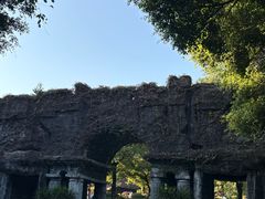 -森波拉火山温泉