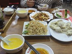 -鸿毛饺子(紫竹桥店)