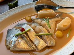 -新荣记(BFC外滩金融中心店)