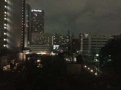 -新高轮格兰王子大酒店