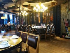 -肖记公安牛肉鱼杂馆· 省级非物质文化遗产(仁和路店)