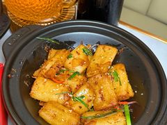 -五个福粤菜小馆(万泰汇购物中心店)