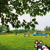 在悦芽谷与夏天草地来个约会吧