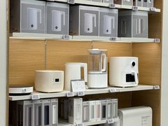 -小米之家(虹桥天街店)