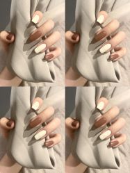 点击看大图 -M·X Nail日式美甲美睫