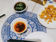 -东方饺子王(大屯路店)