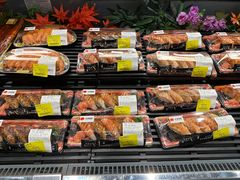 -Ole精品超市(环球港店)