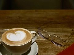 -漫咖啡(红唐店)