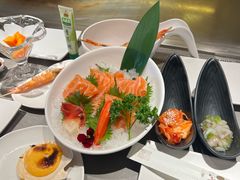 -水木锦堂·自助铁板烧(方庄时代店)