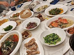 -新丁香海鲜酒店(银海商贸城店)