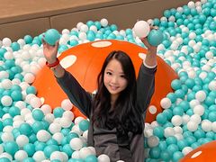 -极限PLAY运动娱乐新世界·团建派对潮玩休闲馆·室内蹦极高空游乐园