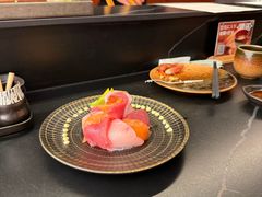 -Sushi Hanzo半藏(天环广场店)