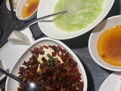 -炊烟小炒黄牛肉(浦东世纪汇店)