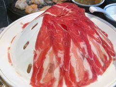 -江小渔鲜鱼火锅(西二道街店)