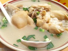 -老方桌烂蹄花川菜馆(九龙坡店)