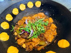 -咊记茅草棚柴火鸡(乌当店)