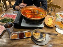 -麒麟风烤牛肉·云南烧烤小排档(丹凤街店)