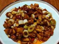 -锦小馆(安贞店)