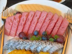 -新天世纪中餐厅