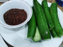 -西北朗益和穆斯林餐厅