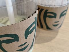 -星巴克臻选(莘庄仲盛店)