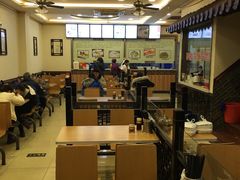 大堂-小姜锅贴(凤凰街店)