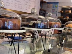-BAKER&SPICE(安福路店)
