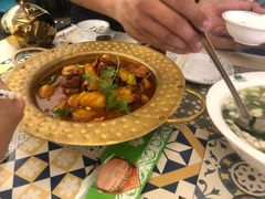 -阿拉丁新疆风味餐厅·清真(罗廊巷店)