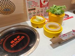 -盛香亭转转热卤(东方宝泰店)