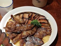 -寻宝记绍兴菜(鲁迅路店)