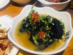 勾魂臭豆腐-搓火大都会(广安门总店)