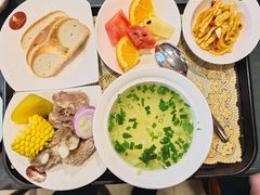 -NUR USTAM努尔师傅(碧玉华庭店)
