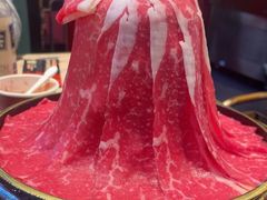 -牛New寿喜烧(新六百店)