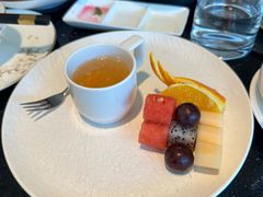 -铭轩中餐厅·海南菜·粤菜(亚龙湾瑞吉店)