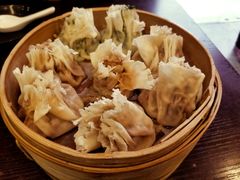 -都一处烧麦馆(前门店)