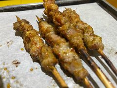 -望京小腰(北京总店)